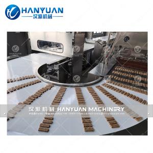 Protein Bar Production Line