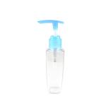 Stable Quality Hand Wash Bottle Liquid Pump 28/410 Shampoo Pump PCR Plastic