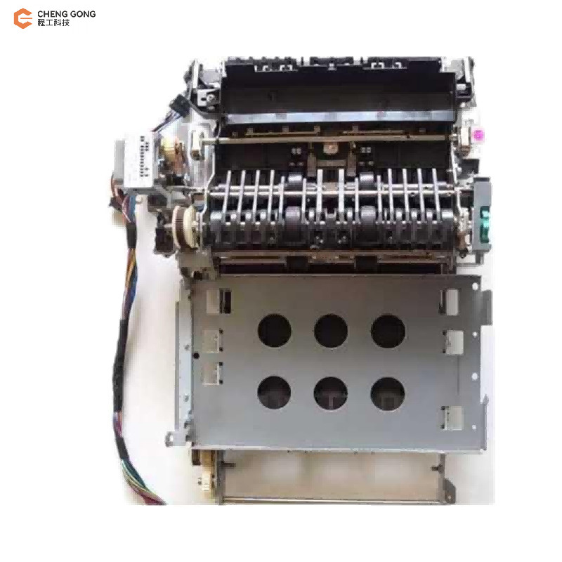 49233151000A Diebold ATM Parts OPTEVA 368 UTFA Upper Transport Front