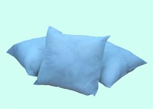 Wholesale Recyclable PP Non Woven Fabric For Medical Pillow Case Size Custom from china suppliers