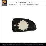 Fully Fit Hyundai Car Parts / Side Rear View Mirror Glass Cost Effective