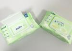 Organic 99% Water Baby Wipes Private Label Non Woven Fabric Baby Wet Wipes