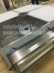 China laminar flow HEPA ceiling