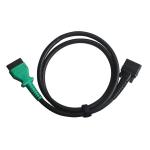 MAN CATS II CAT T200 Truck Diagnostic Tool Dealer Level For MAN Trucks Support