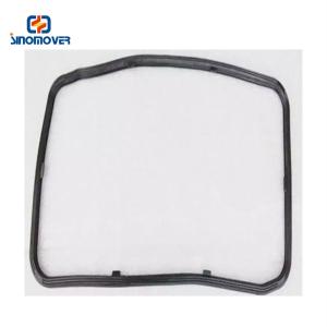 Wholesale Dongfeng Truck Spare Parts ISDe Engine Oil Pan Gasket 4939246 4897877 Original Parts from china suppliers
