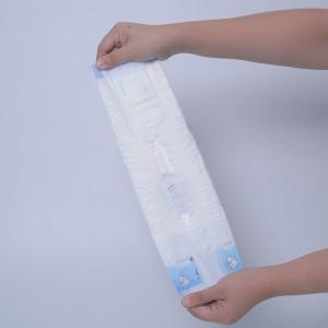 Wholesale Customized Disposable Pet Diaper High Absorbency Female Disposable Dog Diapers from china suppliers