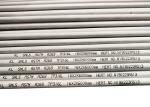 Hot Rolled Polished Inconel 625 Nickel Alloy Seamless Pipes, Sheet, Plate,