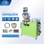 Resistance Ring Copper Rod Welders Butt Welding Machine For Wire