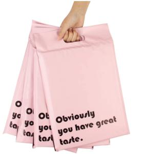 Wholesale Plastic Mailing Shipping Envelopes Bags Self Sealing Poly Mailers from china suppliers