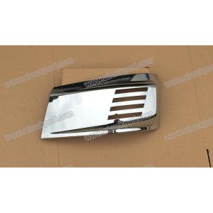 Wholesale Chrome Corner Lamp For Fuso Canter 2010 Truck Spare Body Parts from china suppliers