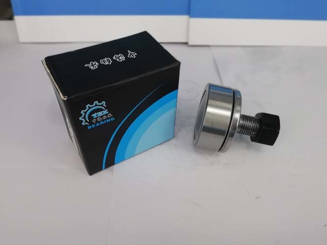 Lightweight Agricultural Machinery Bearing , 7 8 Ball Bearing 205KPPB2