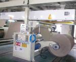 Dpack corrugated MV-250 Auto Splicing Raw Paper / Corrugated Paperboard