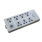 Africa Middle East Extension Socket