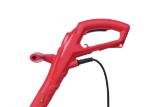 Electric Hand Held Petrol Brush Cutter Portable 250w Grass Trimmer