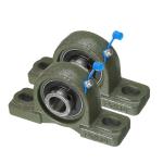 Chrome Steel UCP 201 Bearing Self Aligning UCP202 UCP 203 Bearing