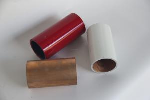 Wholesale API Standard 10-3/4 LTC L80 Coupling for Oil and Gas Industry from china suppliers