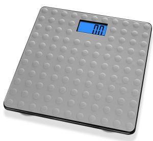 Wholesale Antislip Silico Electronic 396lb Digital Bathroom Scale from china suppliers
