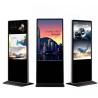 Buy cheap 32 Inch Indoor Digital Signage Displays / Advertising Monitors Lcd Led Available from wholesalers