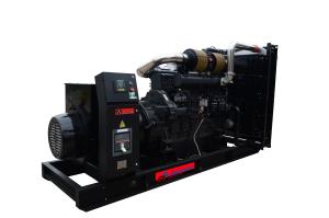 Wholesale YC6C1070L-D20 Engine 800kVA Yuchai Diesel Generator Set from china suppliers