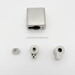 Industry-Specific Sintered Powder Metallurgy Products for Custom Padlock