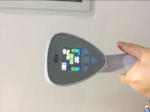 Wholesale Painless Laser Beauty Machine , Ultrasound + RF Slimming Machine With 2 Handles from china suppliers