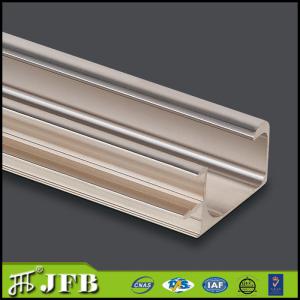 Wholesale extrusion extruded accessory windows and door aluminum profile from china suppliers