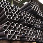 Hot Rolled 35Cr Alloy Steel Pipe 70mm Seamless Welded