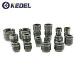 Downhole Water Threaded Tungsten Carbide Nozzle For Petroleum Machinery