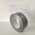 Professional Cloth Duct Tape For Waterproof Packing Acid Resistance