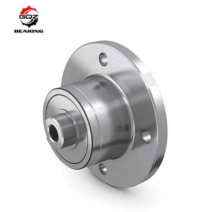 New Arrival BAA-0026 Agricultural Hub Bearing BAA0026 Harrow Disc Agri Hub Bearing for Tractor Cultivator