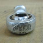 100% Original Durban Germany , heavy duty rod end bearing BRTM5/8-00-501 , BEM