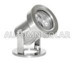 High Power Scaffolding Garden Fountain Lights , Outdoor Fountain Light With