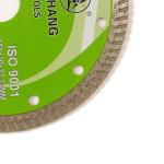 Cold Pressed High Quality 6inch '150×1.4/2.4×10×22.23mm Diamond Blade For