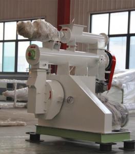 Wholesale OEM Hammer Mill Horse Animal Feed Pellet Machine 220 To 380 Volt from china suppliers