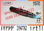 Engine Nozzles 21947762 VOE21947797 VOE 21947797 21947797 Fuel Injector Pump