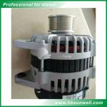 Genuine Diesel Engine Alternator / ISLE 70A Engine Alternator Generator JFZ2718