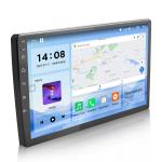 7862 8 Core IPS Car DVD Player Head Unit 9/10 Inch Universal Carplay Video Auto