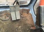 Used HITACHI 300-1excavators FOR SALE