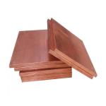 99.99% Pure Copper Strip / Red Copper Coil Grade 99.95% Copper