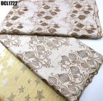 wholesale lowest factory price swiss lace fabric african swiss voile Cord Lace