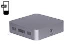 USB 3.0 Out I7 7600U Digital Signage Media Player Box