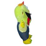Lovely Stuffed Animal Dolls , 15 Inch Kids Decorative Stuffed Animals