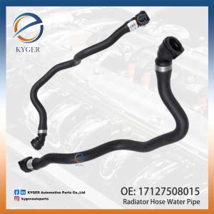 Wholesale Radiator Hose Water Pipe 17127508015 1712 7508 015 for BMW E65 E66 from china suppliers