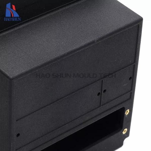 Custom OEM Powder Coated Sheet Metal Laser Cutting Bending Fabrication Parts