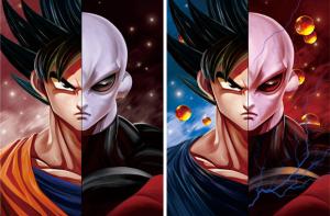 Wholesale CMYK 30x40cm DBZ Lenticular Pictures For Promotion from china suppliers