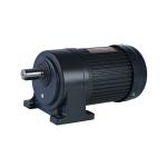 200w 0.25hp 24v Electric Motor With Gearbox Electric Motor Gear Reducer 18mm