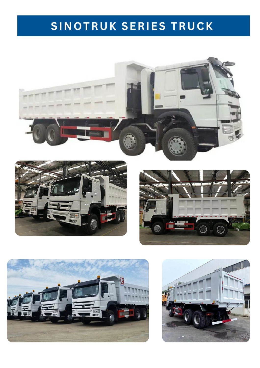 Samsung Six-Axle Low-Bed Semi-Trailer, 100-Ton Construction Machinery Transport Semi-Trailer