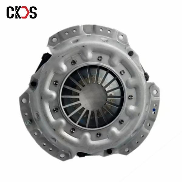 Good Quality Japanese Truck CLUTCH PRESSURE PLATE COVER for ISUZU TFR55 8