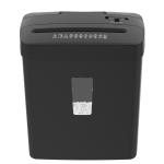 13L 6 Sheets A4 Commercial Paper Shredder Machine Paper Destroyer C220P-6