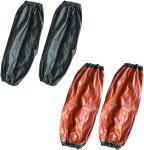 PVC Arm Sleeves Covers, Waterproof Oilproof Sleeves Protector, Protective Arm